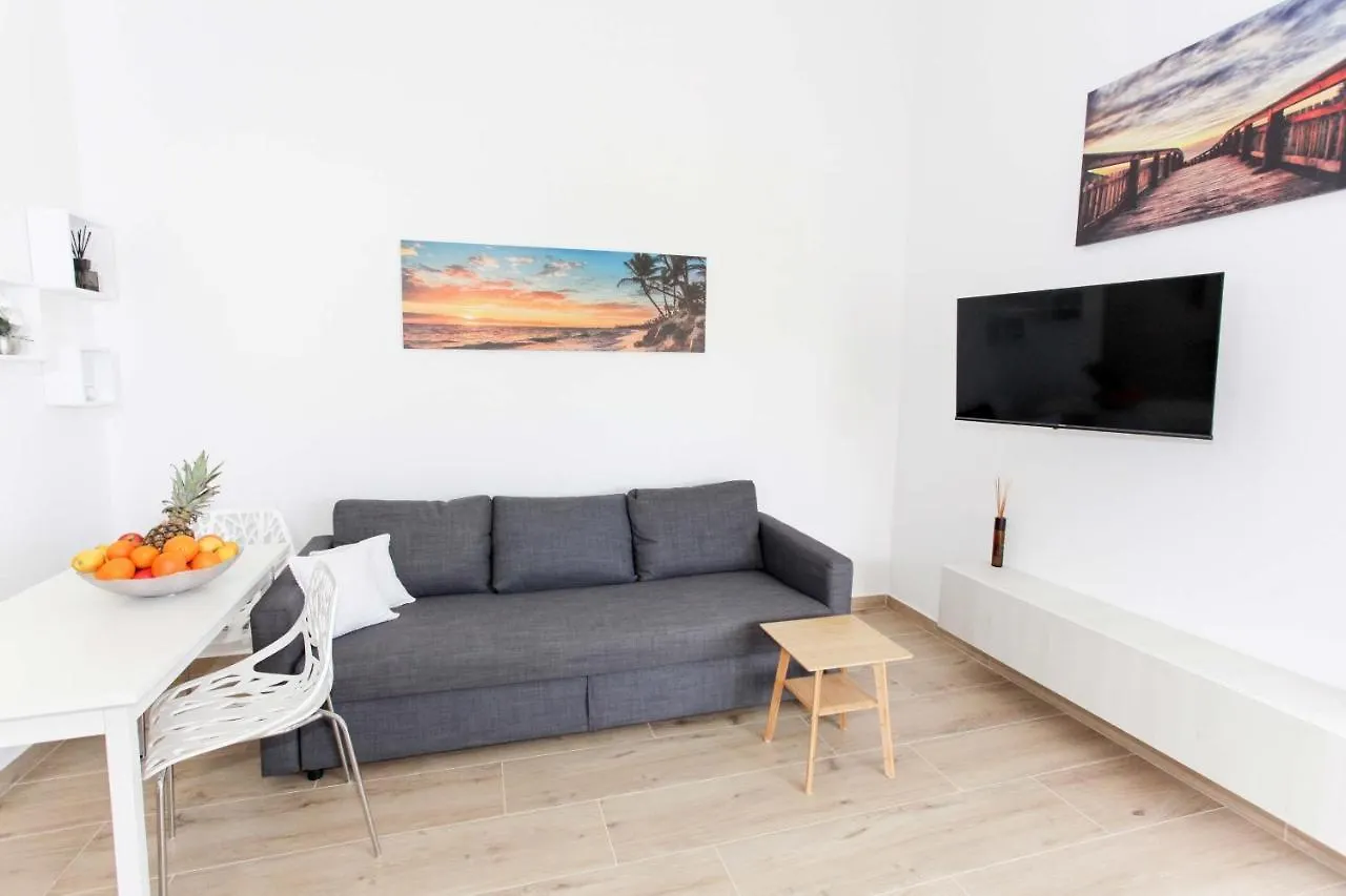 Apartamento Ni-Ka Pag Town