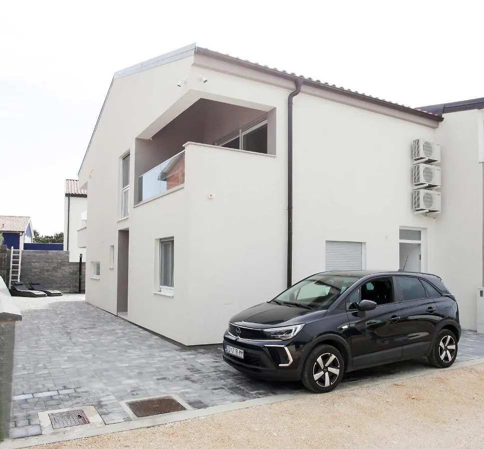Apartamento Ni-Ka Pag Town