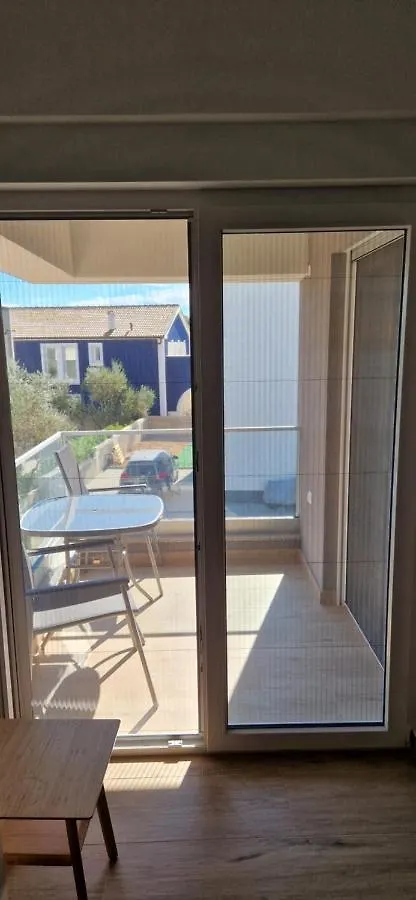 Apartamento Ni-Ka Pag Town