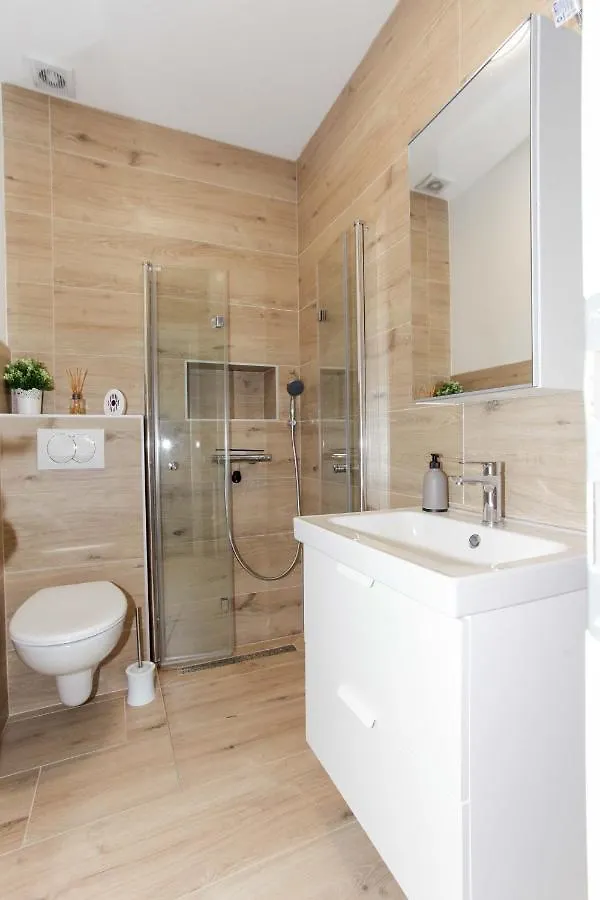 Apartamento Ni-Ka Pag Town Croacia