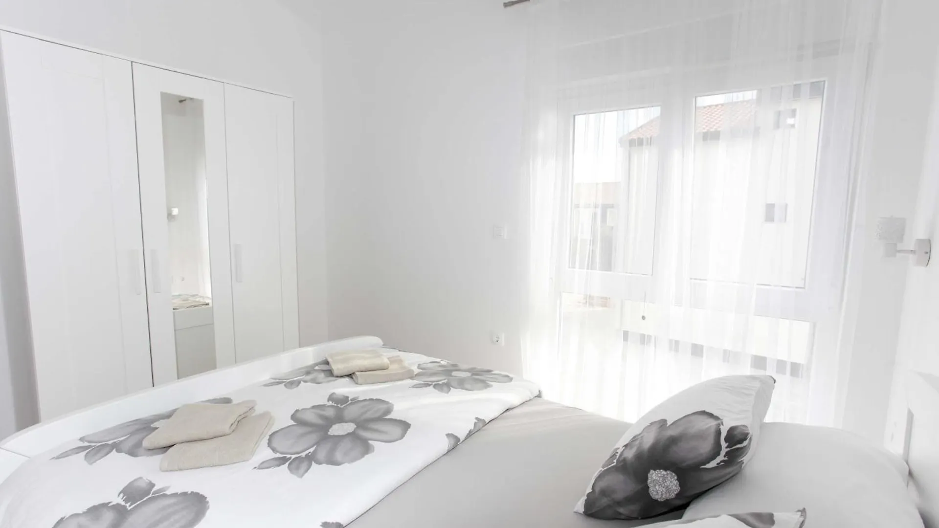 Apartamento Ni-Ka Pag Town Croacia