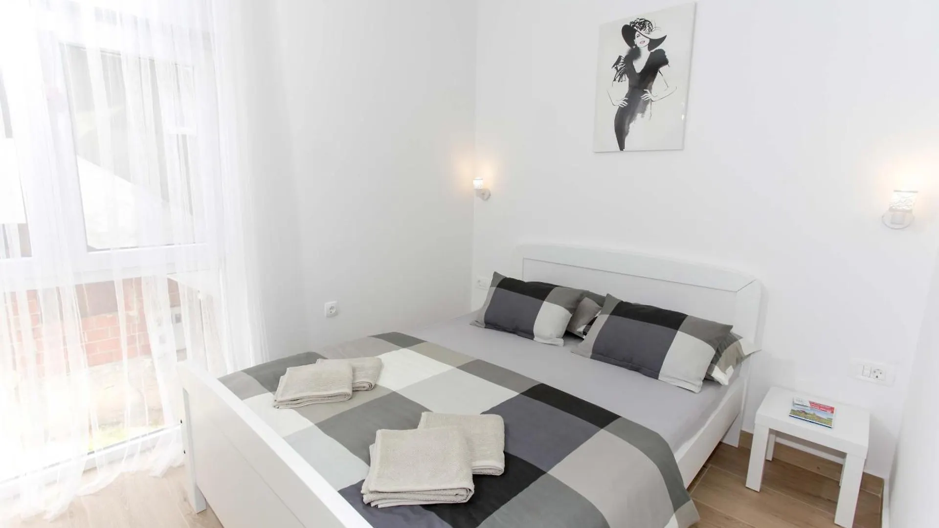 Apartamento Ni-Ka Pag Town
