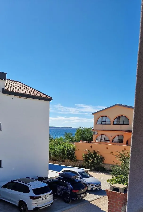 Apartament Ni-Ka Pag Town