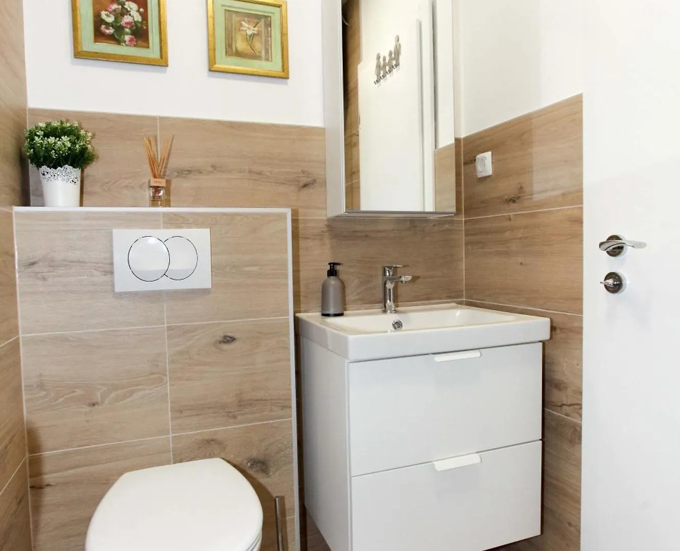 Apartament Ni-Ka Pag Town